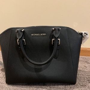 Michael Kors Black Bag 🎉